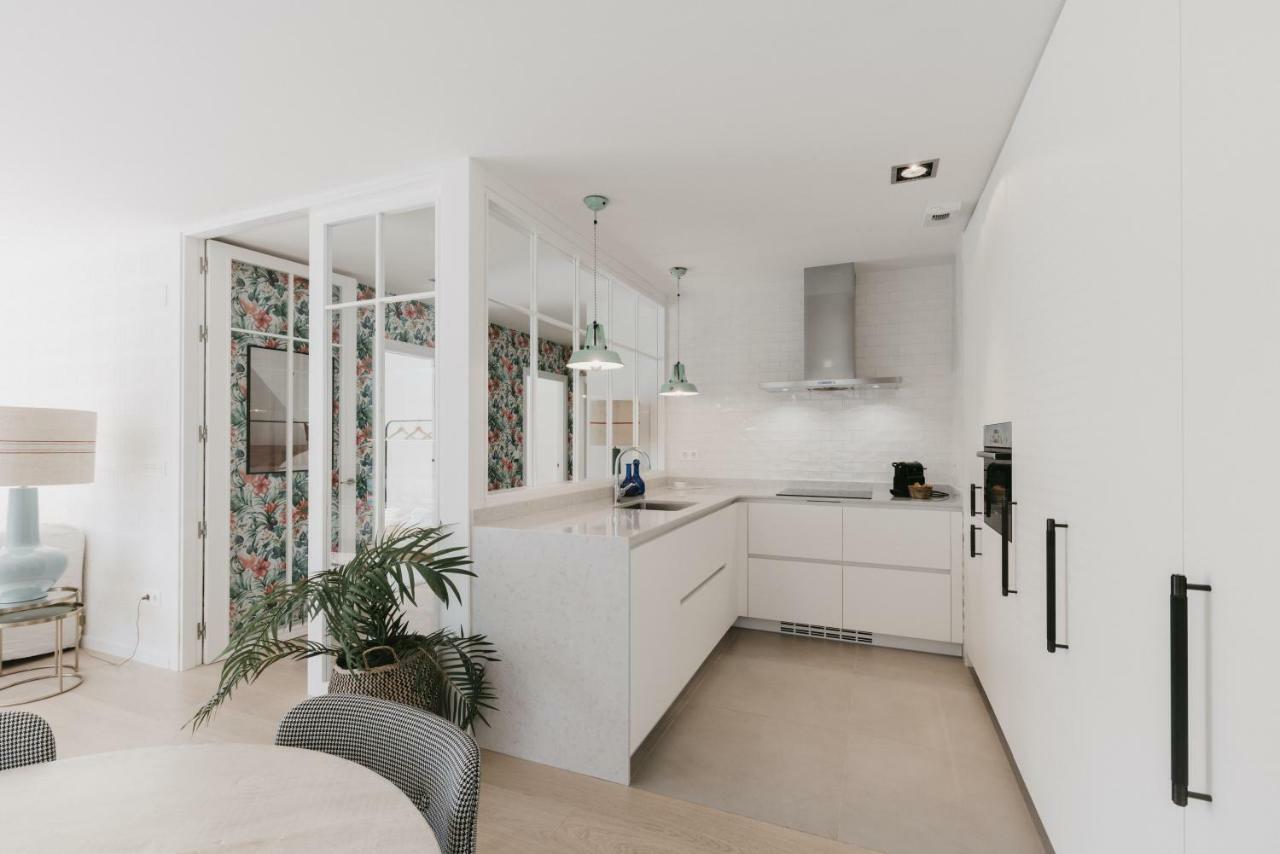 Apartamento Loiola Azpeitia Exterior foto