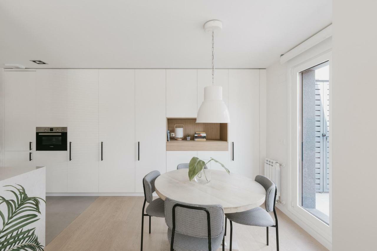 Apartamento Loiola Azpeitia Exterior foto